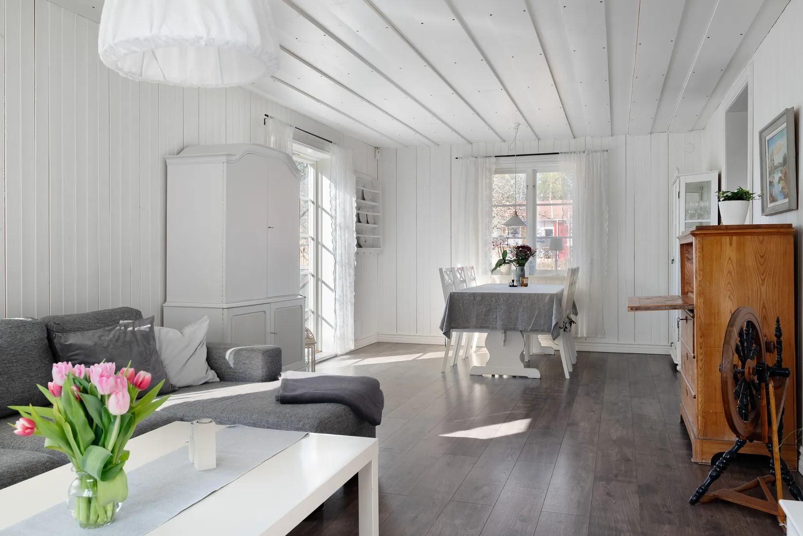 Villa, Fasanvägen 12, Stjärnhov, Gnesta