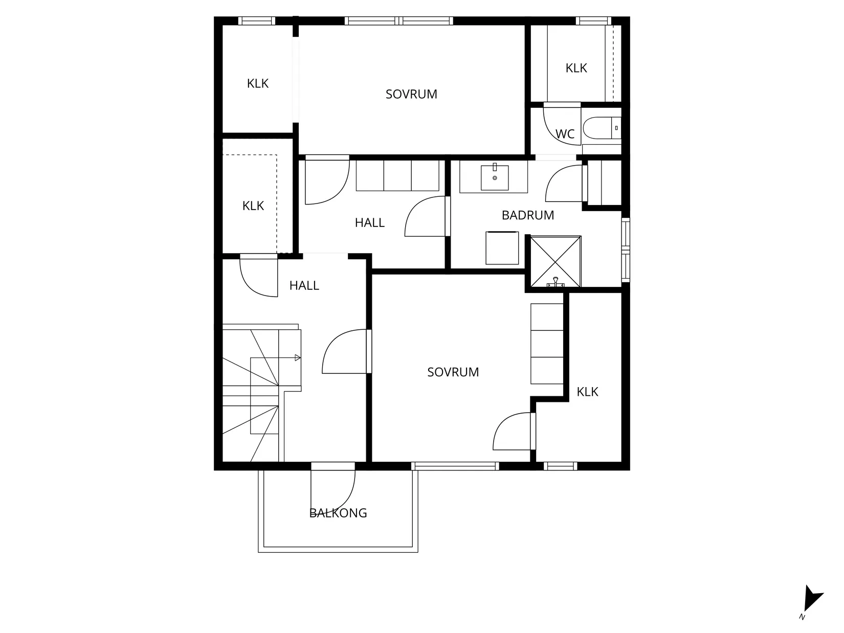 Villa, Fasanvägen 12, Stjärnhov, Gnesta