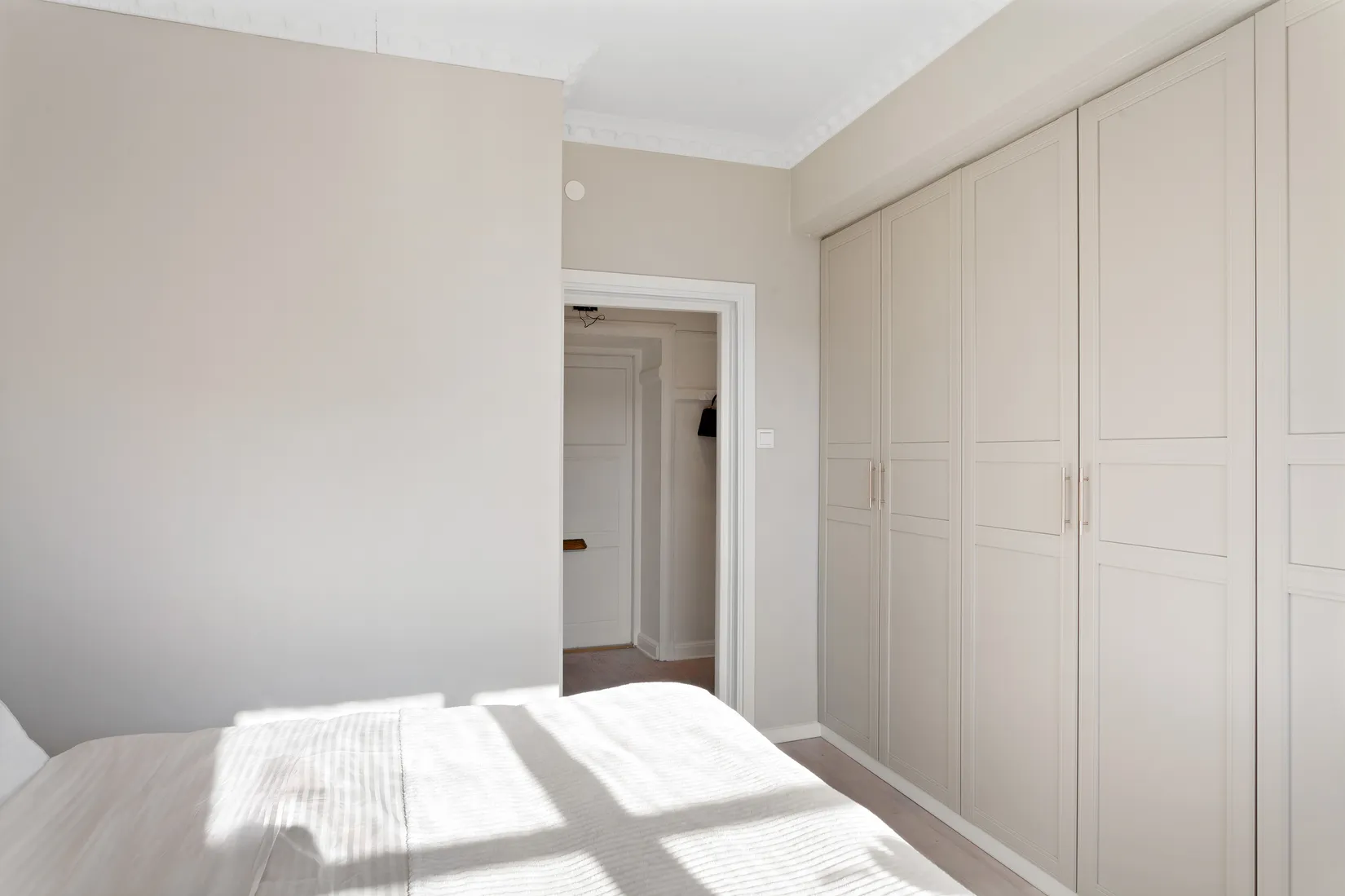 Bostadsrätt, Fleminggatan 26, 5 tr, Kungsholmen, Stockholm