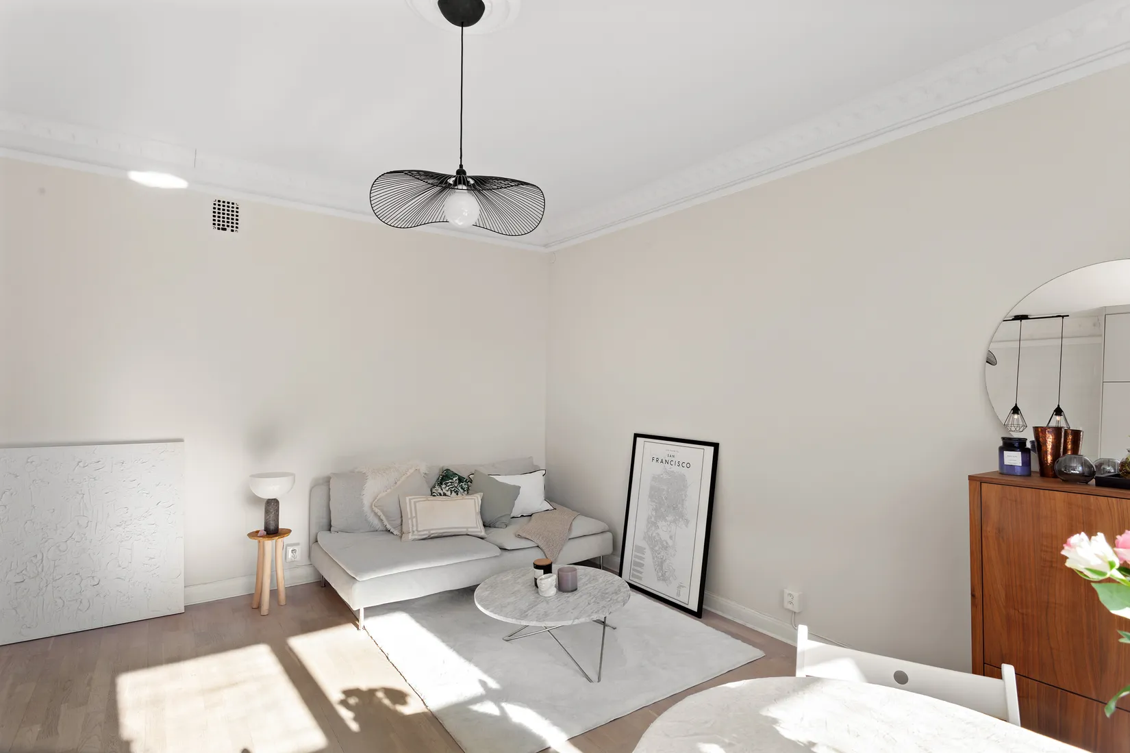Bostadsrätt, Fleminggatan 26, 5 tr, Kungsholmen, Stockholm