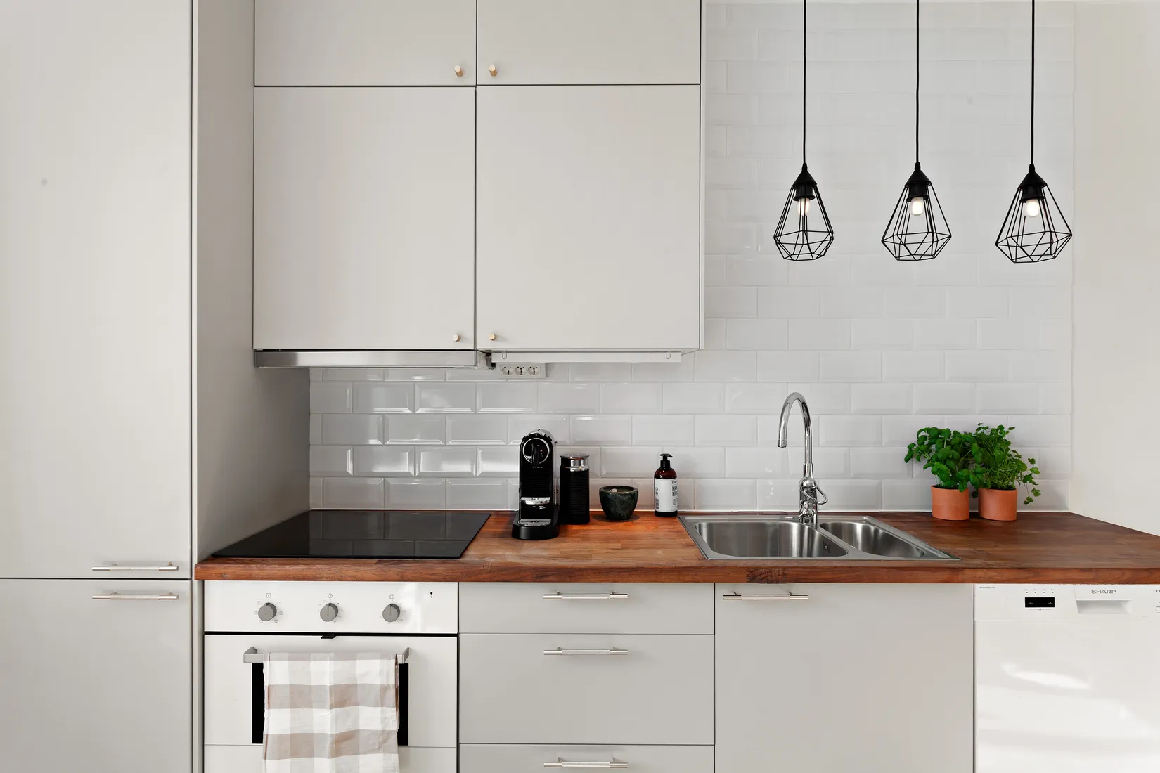 Bostadsrätt, Fleminggatan 26, 5 tr, Kungsholmen, Stockholm