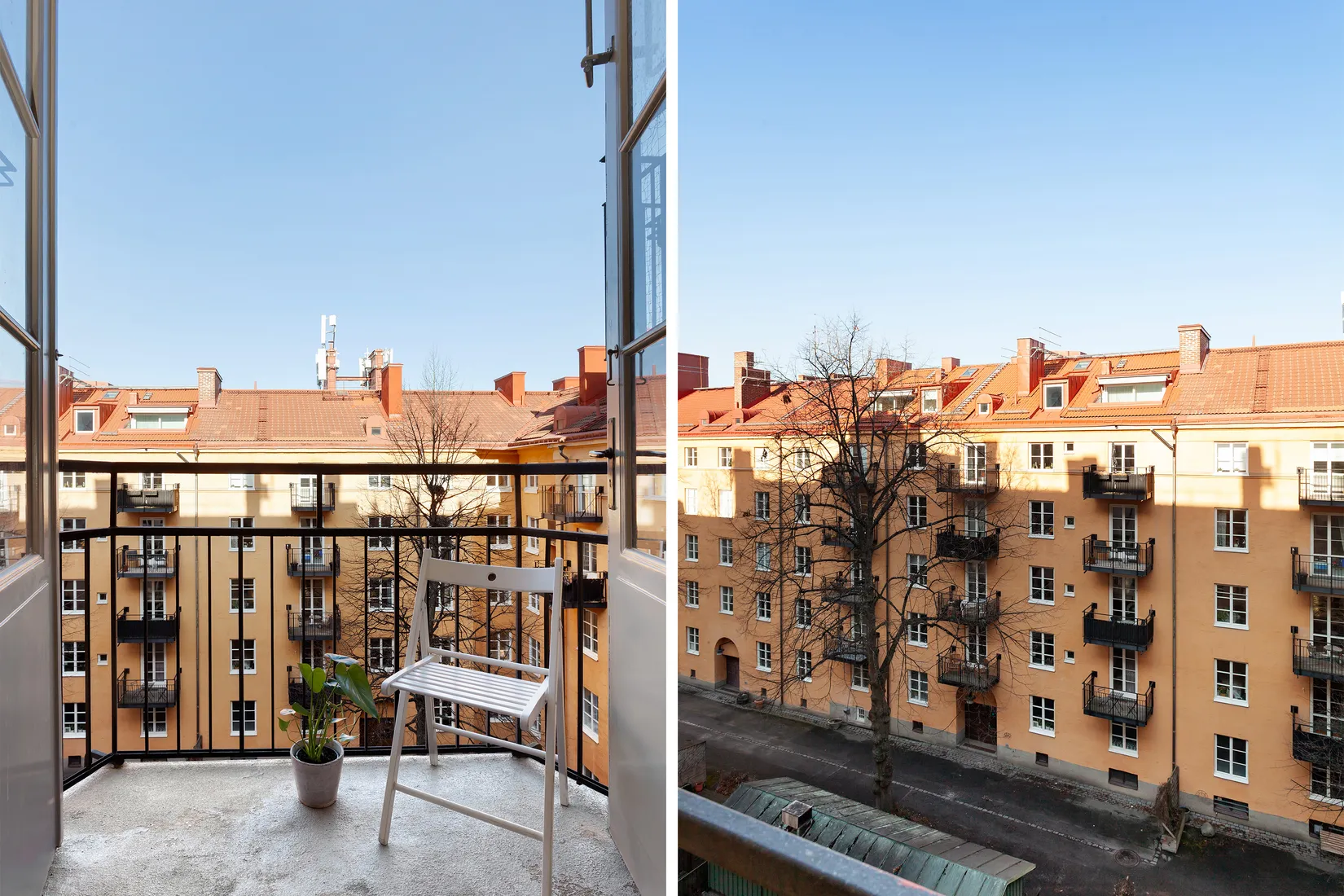 Bostadsrätt, Fleminggatan 26, 5 tr, Kungsholmen, Stockholm