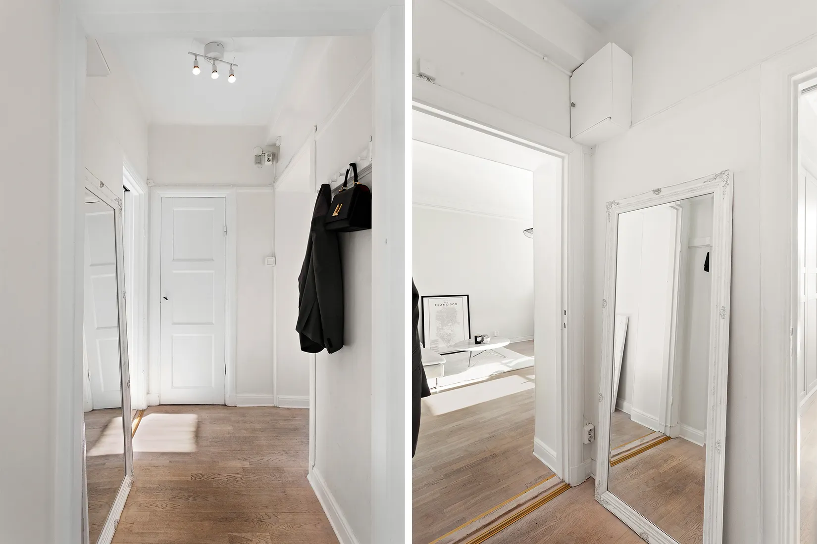 Bostadsrätt, Fleminggatan 26, 5 tr, Kungsholmen, Stockholm