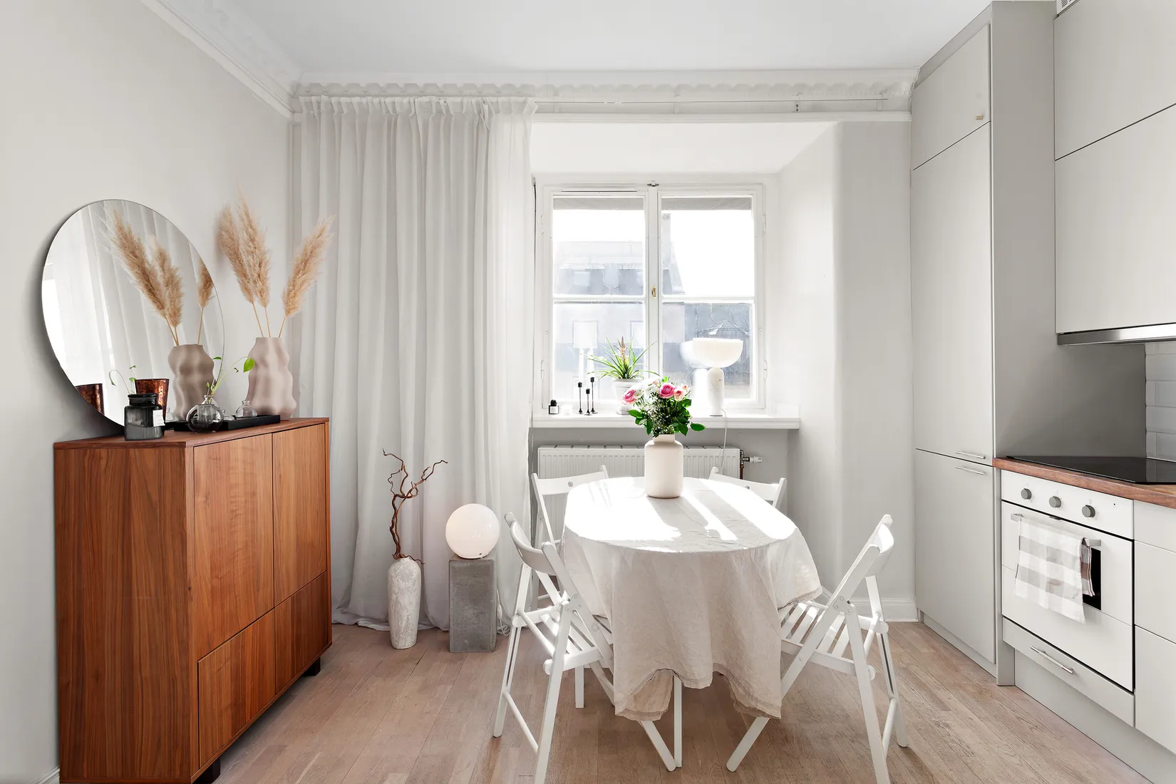 Bostadsrätt, Fleminggatan 26, 5 tr, Kungsholmen, Stockholm