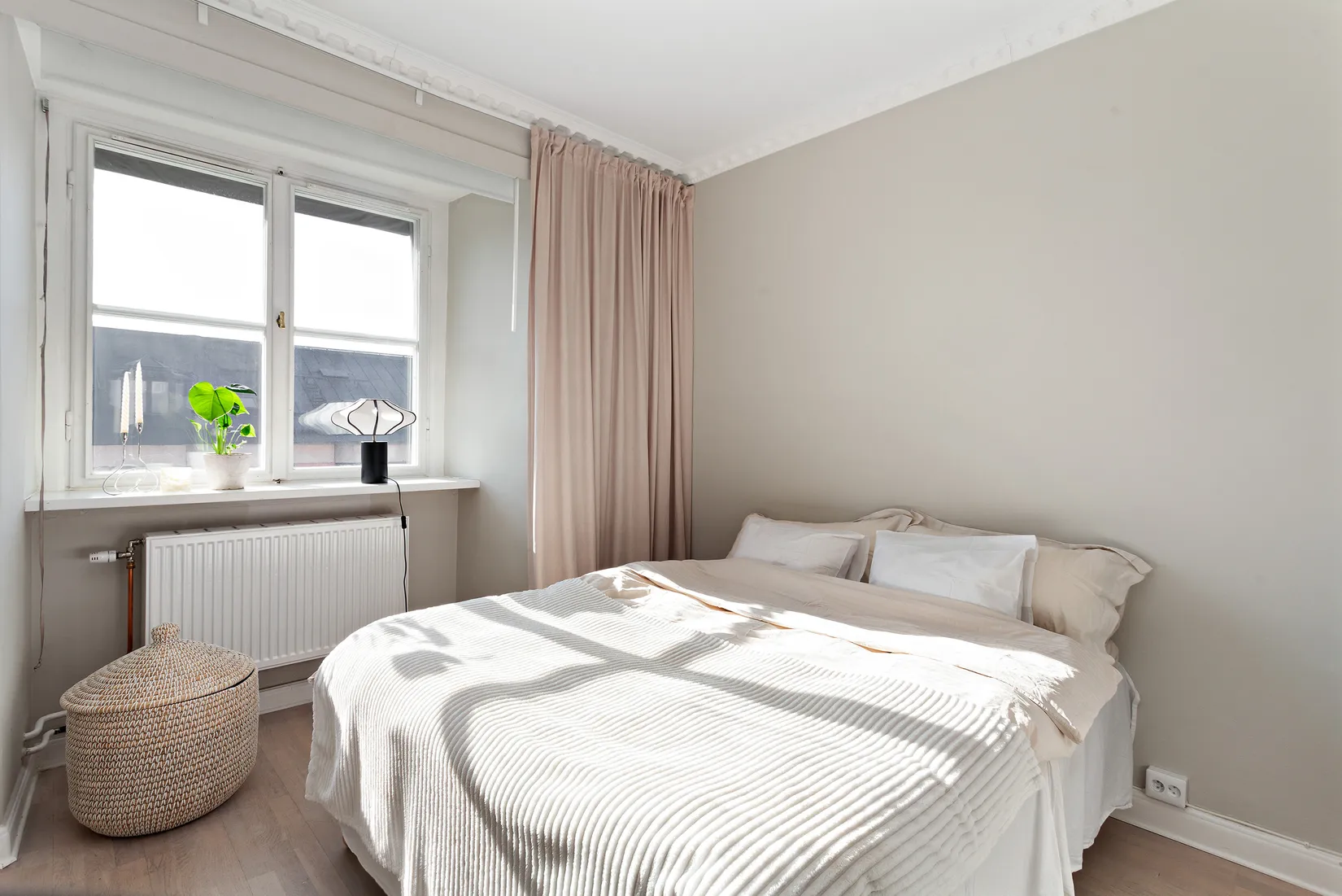 Bostadsrätt, Fleminggatan 26, 5 tr, Kungsholmen, Stockholm