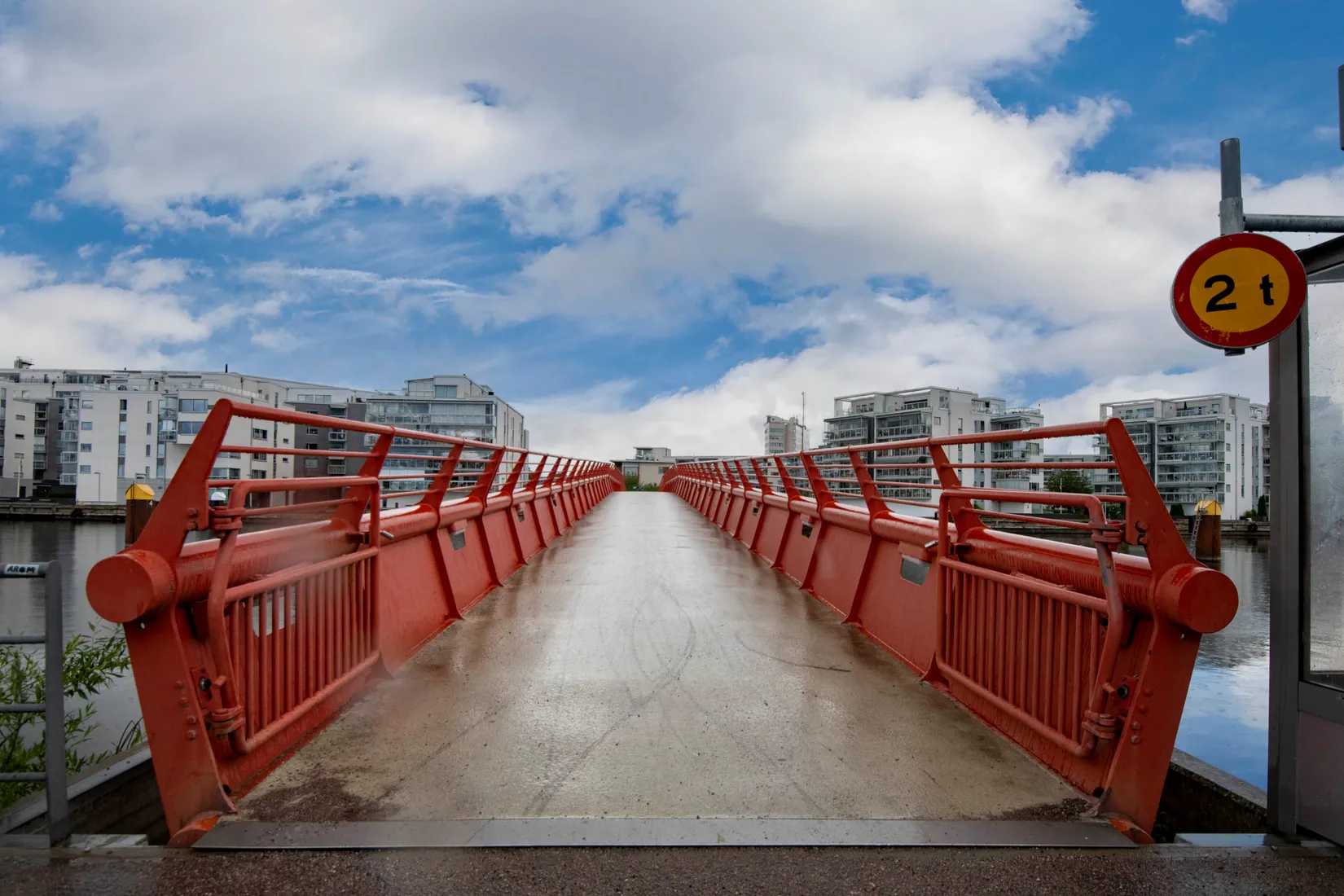 Bostadsrätt, Fyrbåksvägen 4, Lillåudden, Västerås