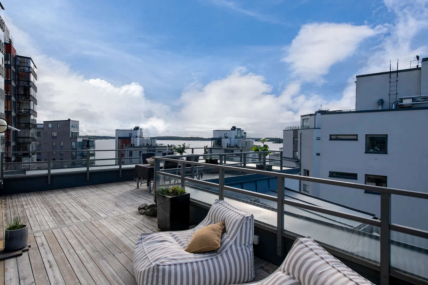 Bostadsrätt, Fyrbåksvägen 4, Lillåudden, Västerås