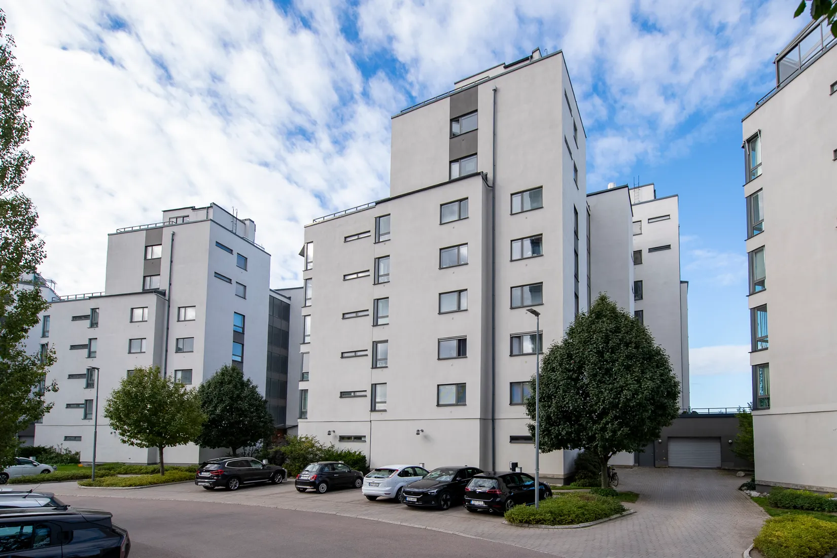 Bostadsrätt, Fyrbåksvägen 4, Lillåudden, Västerås