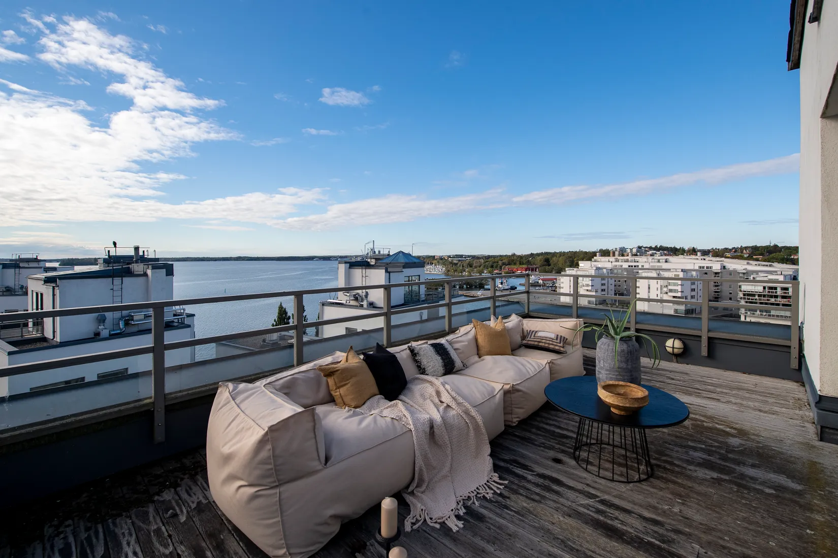 Bostadsrätt, Fyrbåksvägen 4, Lillåudden, Västerås