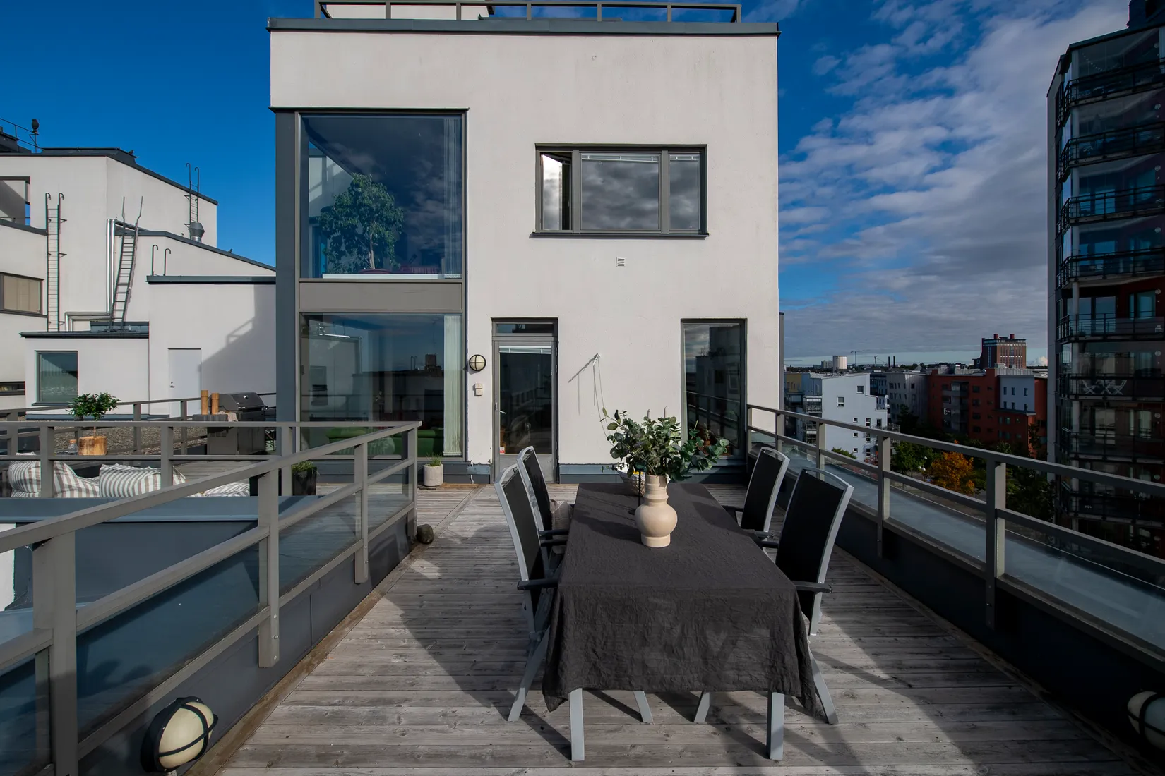 Bostadsrätt, Fyrbåksvägen 4, Lillåudden, Västerås