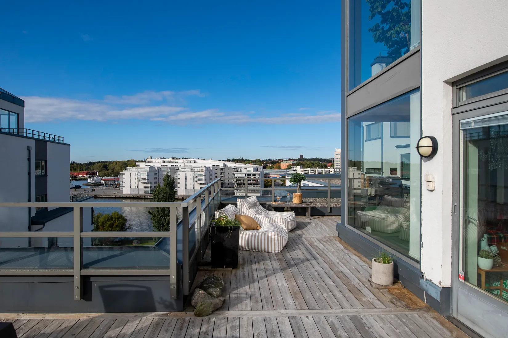 Bostadsrätt, Fyrbåksvägen 4, Lillåudden, Västerås