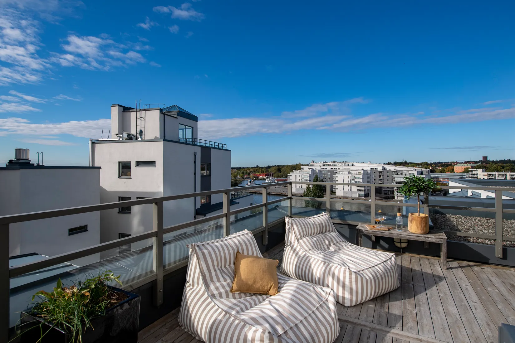 Bostadsrätt, Fyrbåksvägen 4, Lillåudden, Västerås