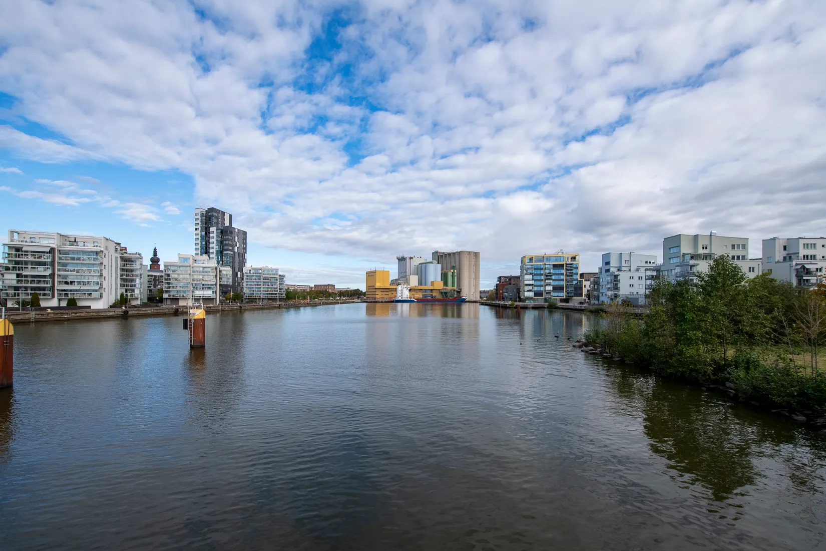 Bostadsrätt, Fyrbåksvägen 4, Lillåudden, Västerås