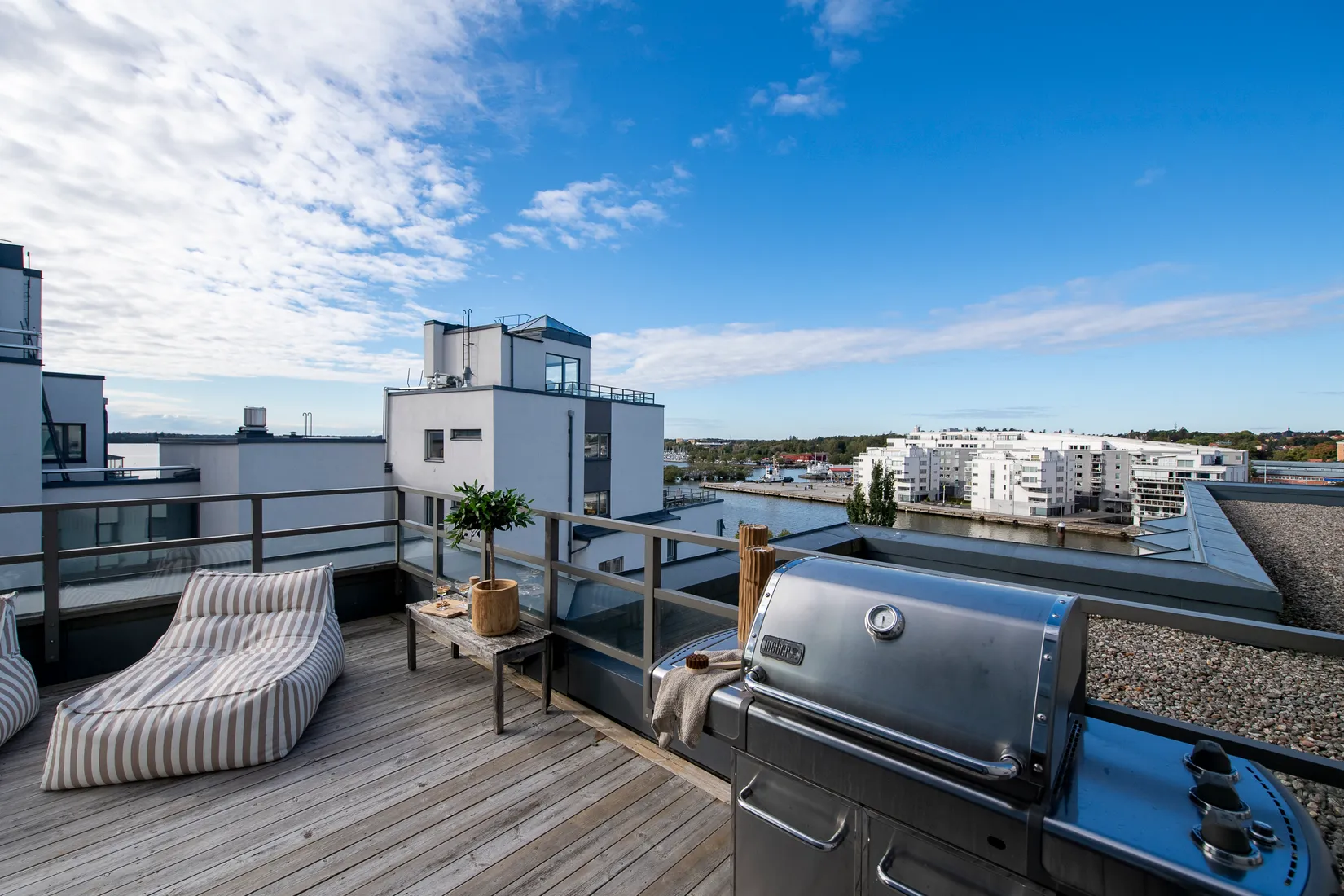 Bostadsrätt, Fyrbåksvägen 4, Lillåudden, Västerås