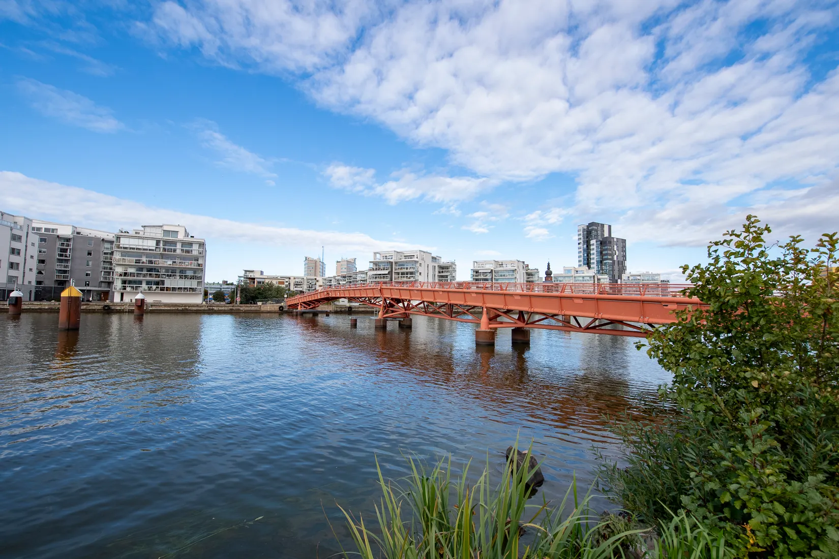 Bostadsrätt, Fyrbåksvägen 4, Lillåudden, Västerås