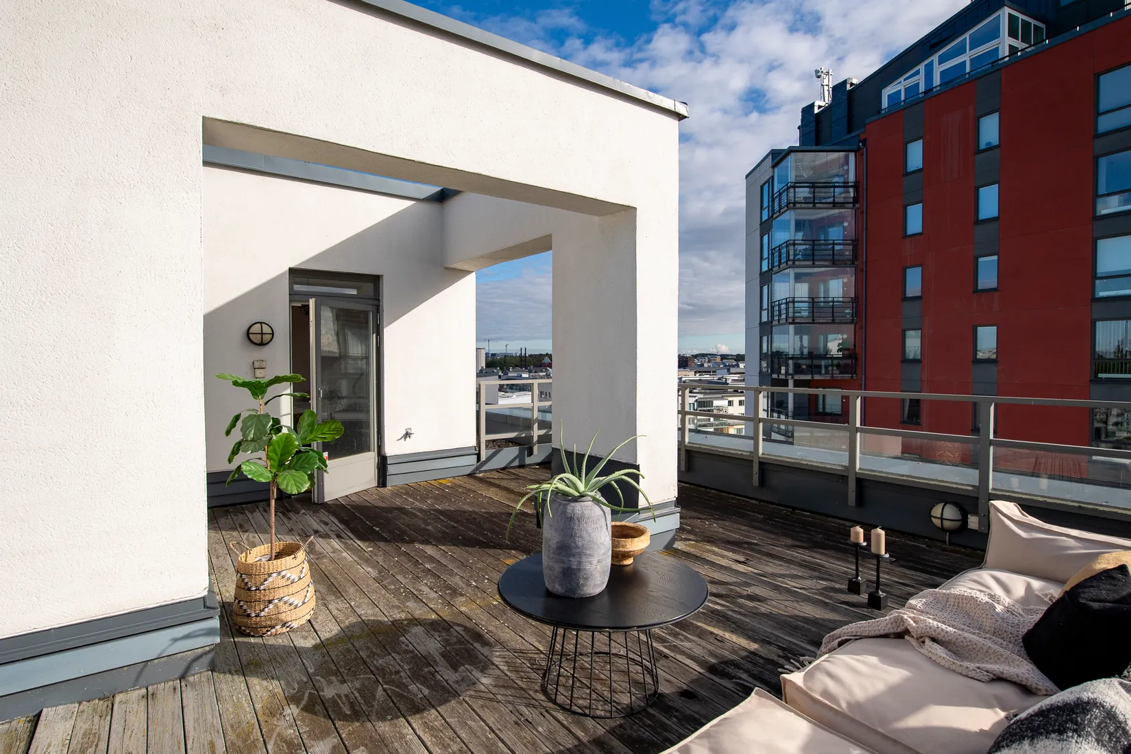 Bostadsrätt, Fyrbåksvägen 4, Lillåudden, Västerås