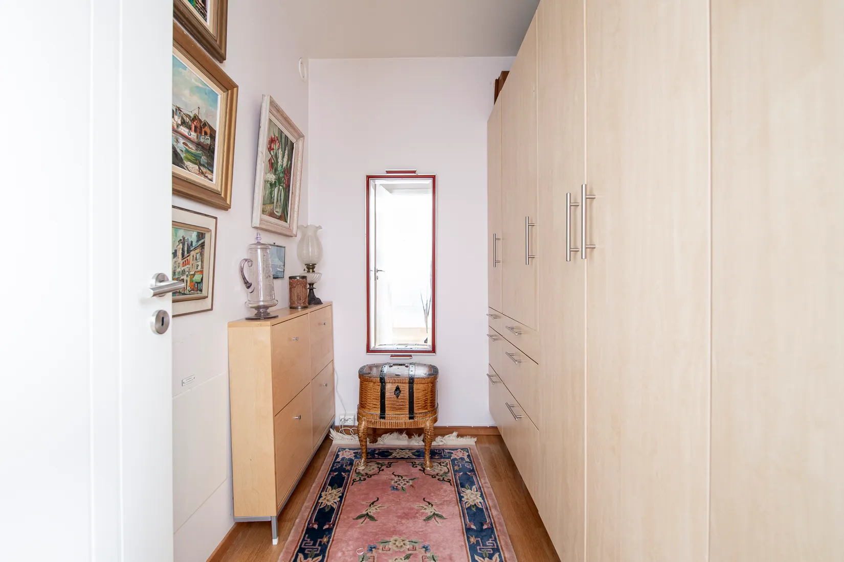 Bostadsrätt, Fyrbåksvägen 4, Lillåudden, Västerås