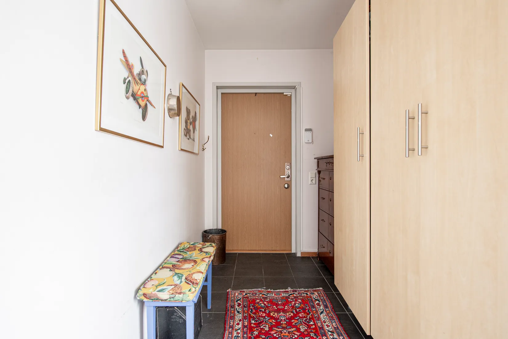 Bostadsrätt, Fyrbåksvägen 4, Lillåudden, Västerås