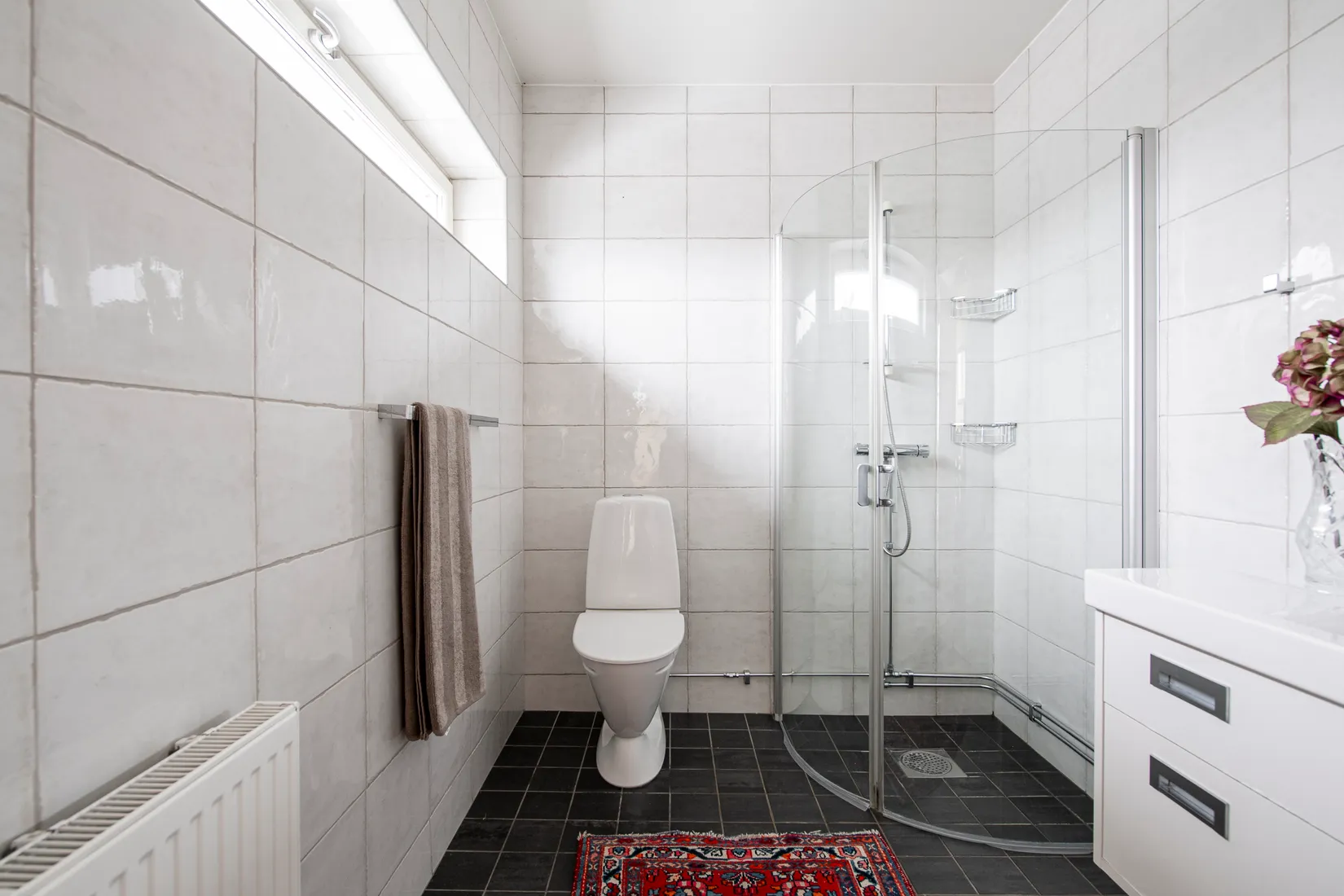 Bostadsrätt, Fyrbåksvägen 4, Lillåudden, Västerås