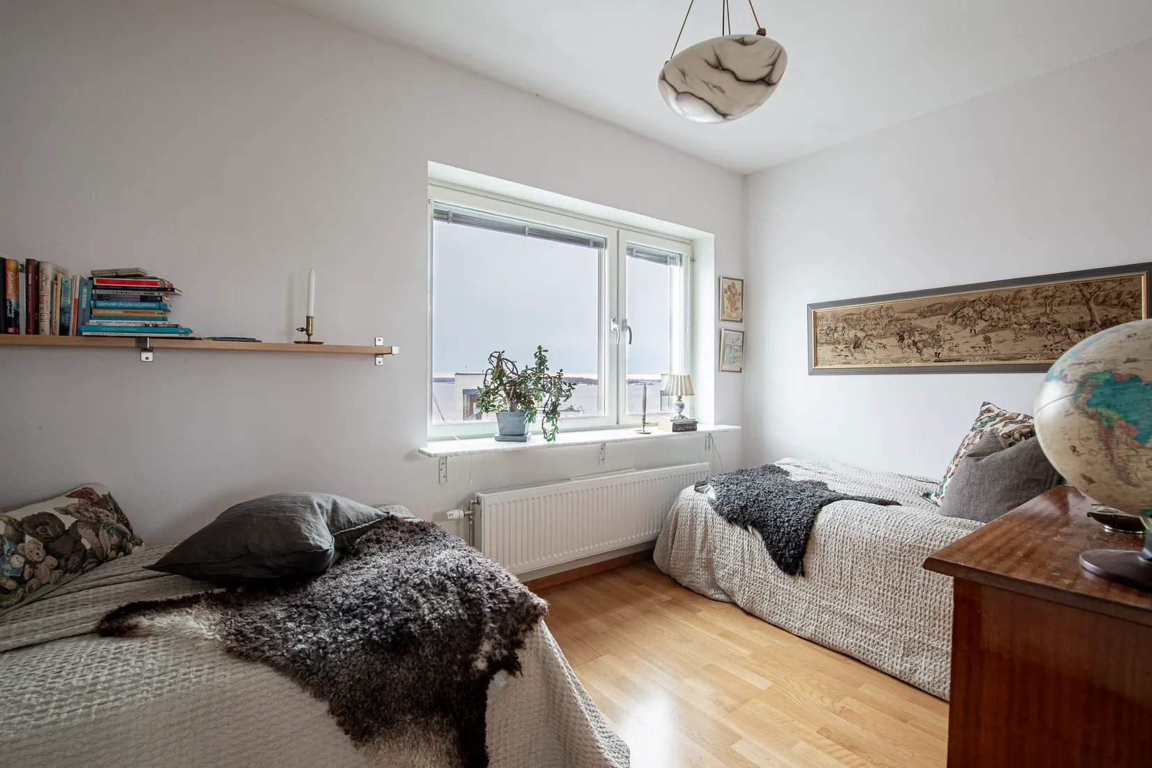 Bostadsrätt, Fyrbåksvägen 4, Lillåudden, Västerås