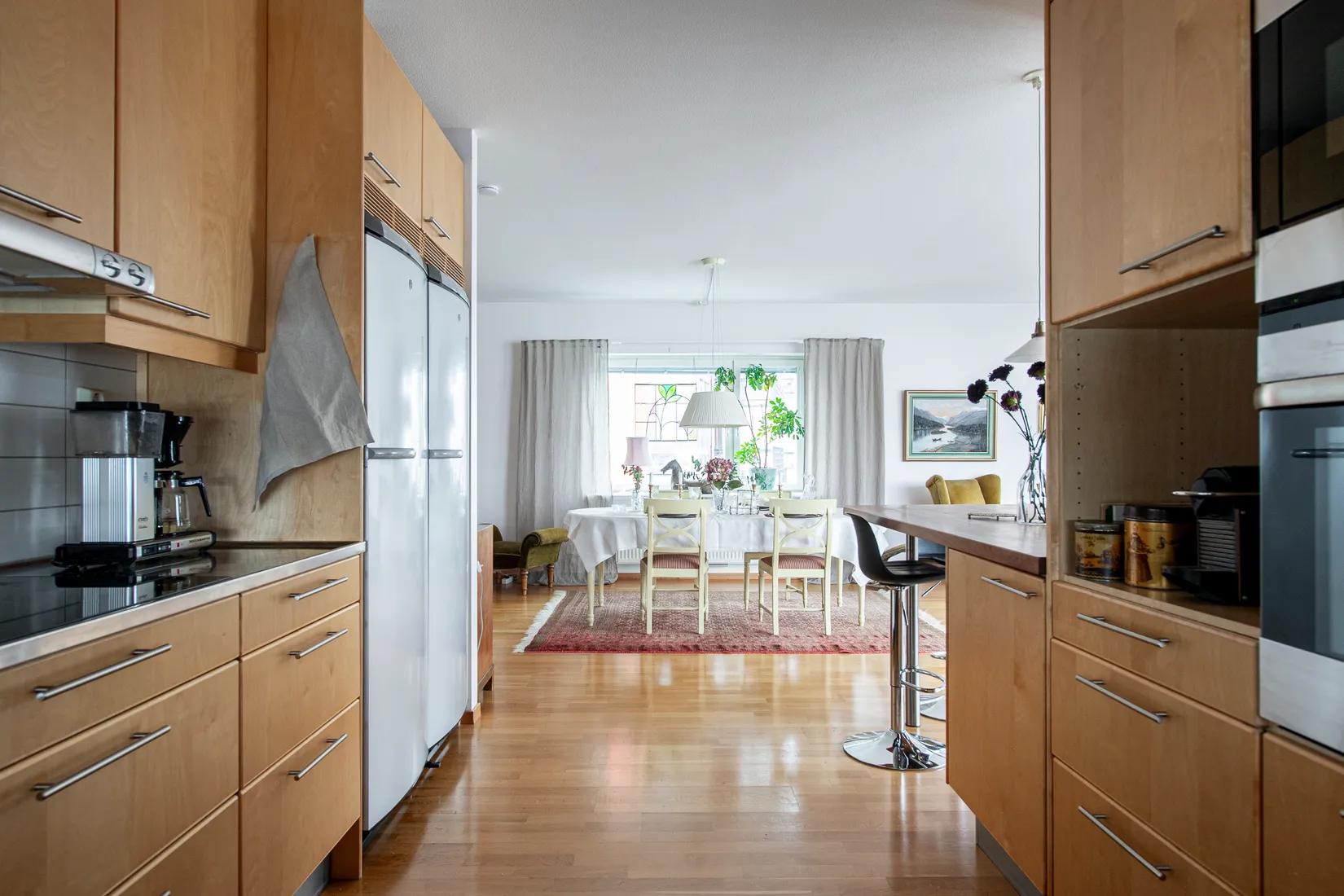 Bostadsrätt, Fyrbåksvägen 4, Lillåudden, Västerås