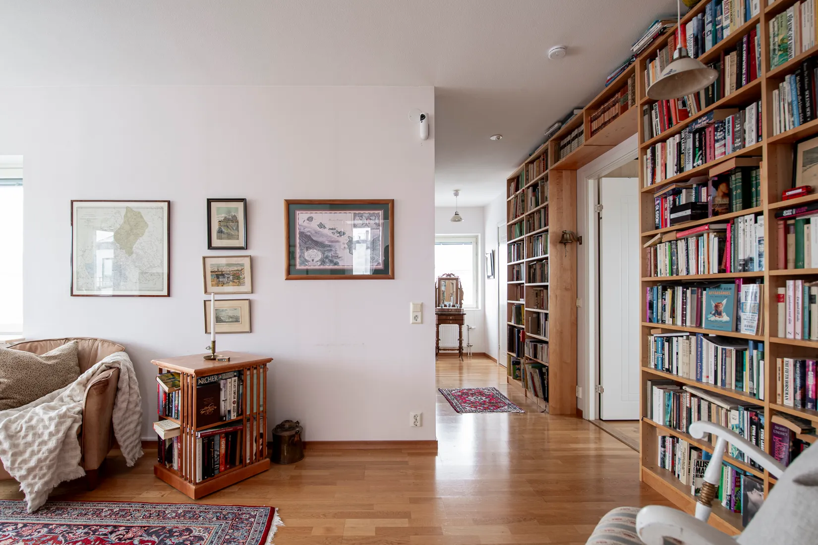 Bostadsrätt, Fyrbåksvägen 4, Lillåudden, Västerås