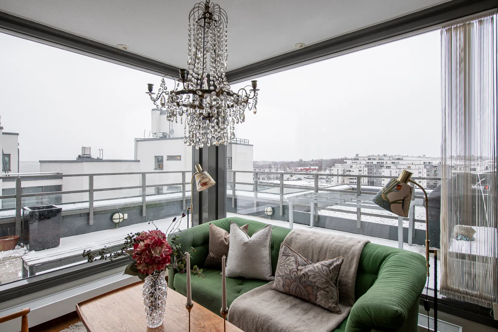 Bostadsrätt, Fyrbåksvägen 4, Lillåudden, Västerås