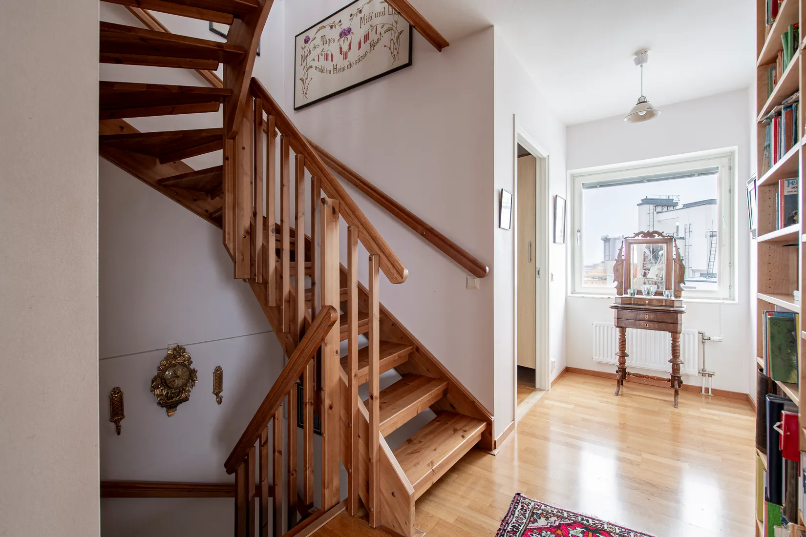 Bostadsrätt, Fyrbåksvägen 4, Lillåudden, Västerås