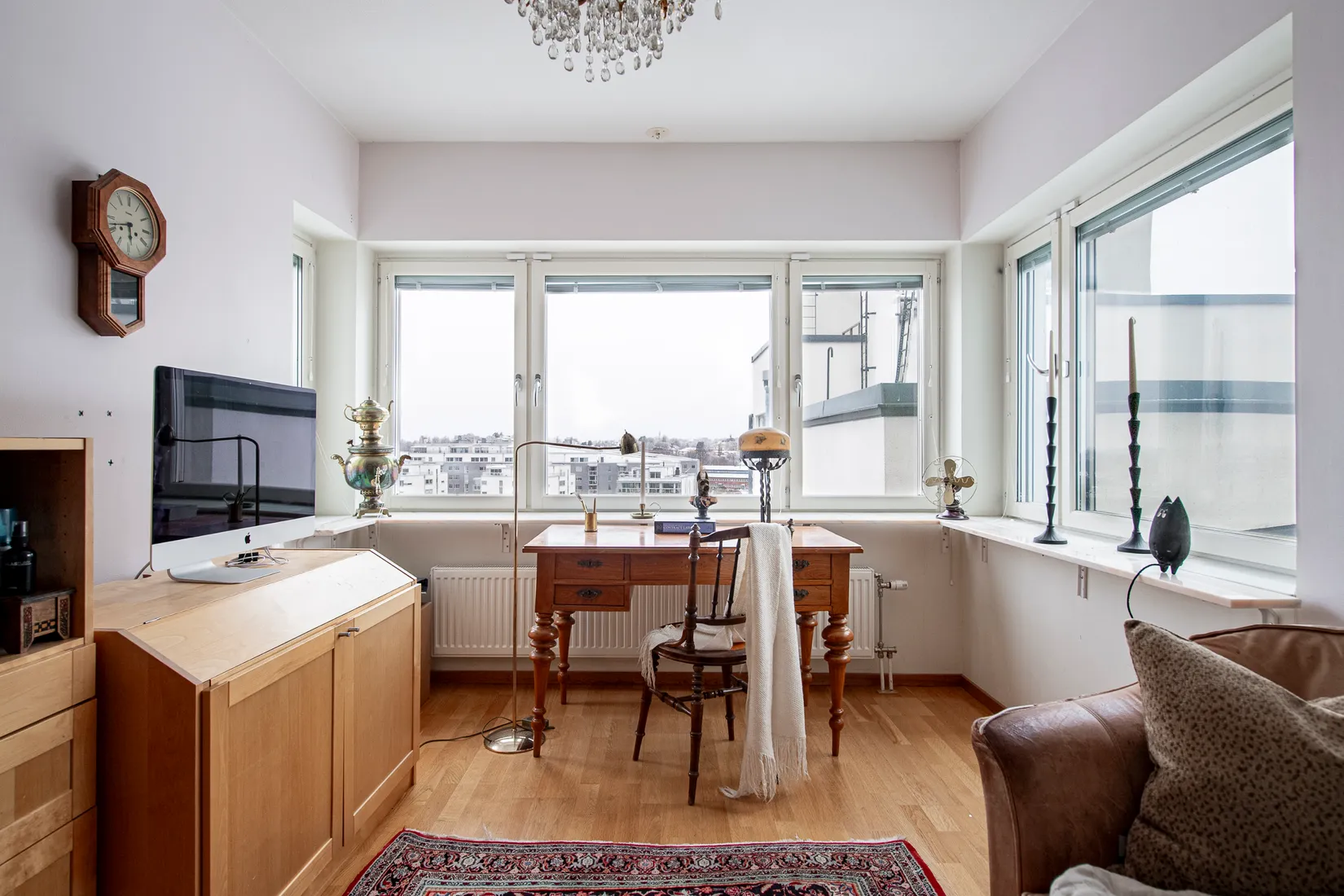 Bostadsrätt, Fyrbåksvägen 4, Lillåudden, Västerås