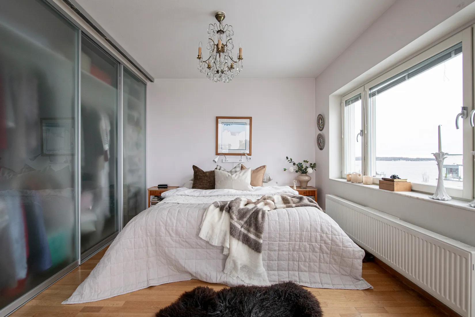 Bostadsrätt, Fyrbåksvägen 4, Lillåudden, Västerås