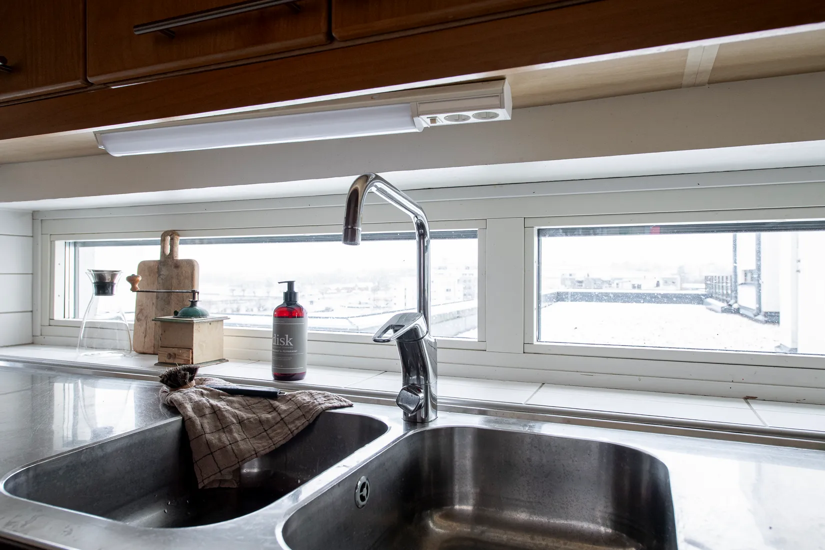 Bostadsrätt, Fyrbåksvägen 4, Lillåudden, Västerås