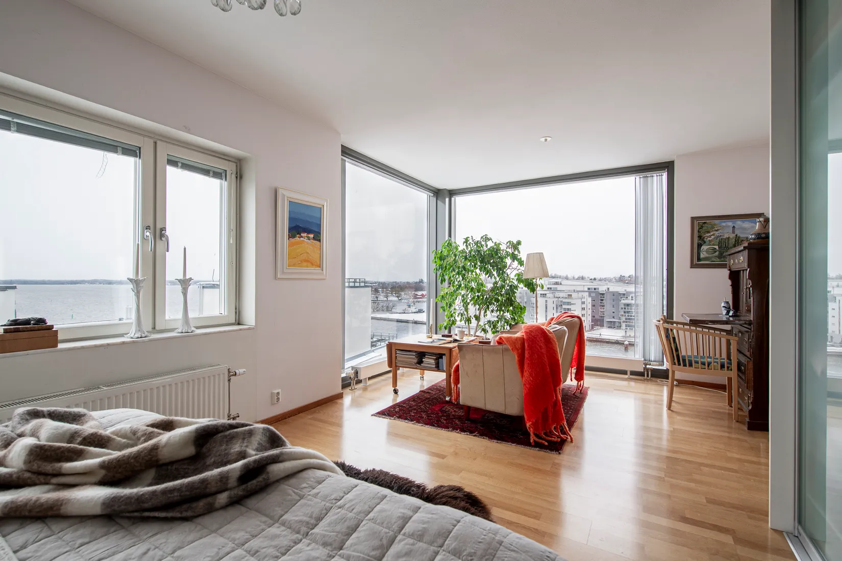 Bostadsrätt, Fyrbåksvägen 4, Lillåudden, Västerås