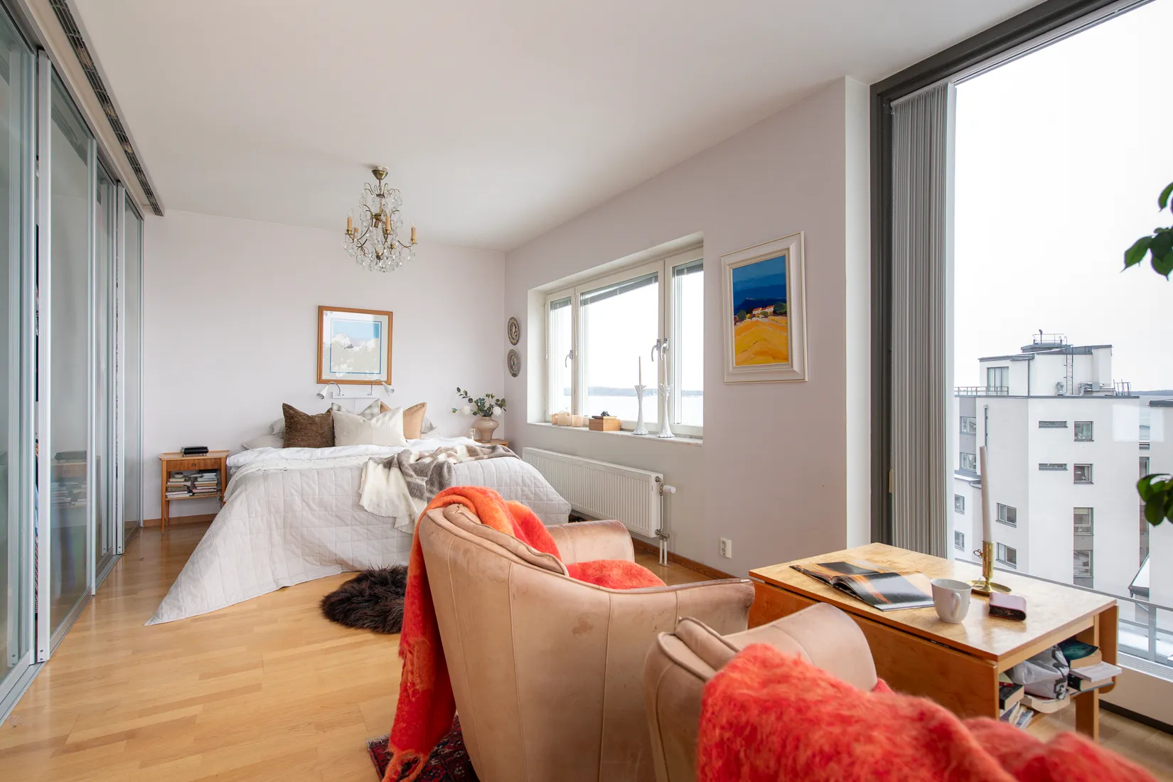 Bostadsrätt, Fyrbåksvägen 4, Lillåudden, Västerås