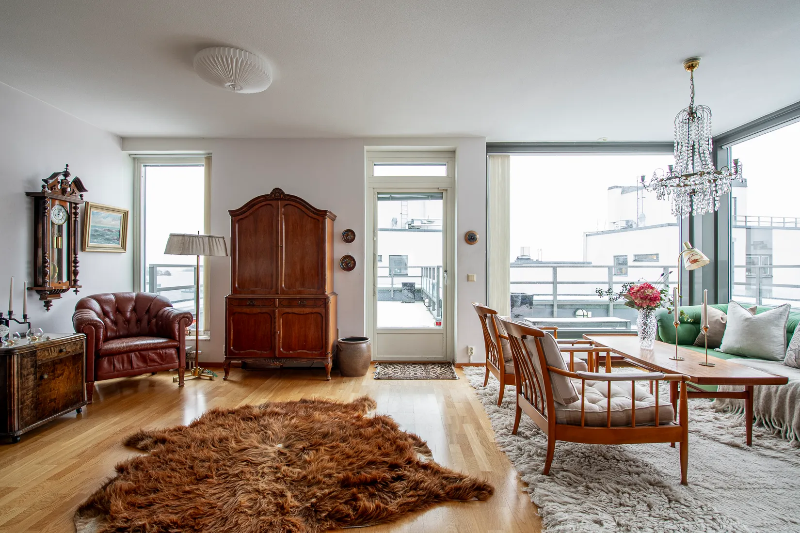 Bostadsrätt, Fyrbåksvägen 4, Lillåudden, Västerås