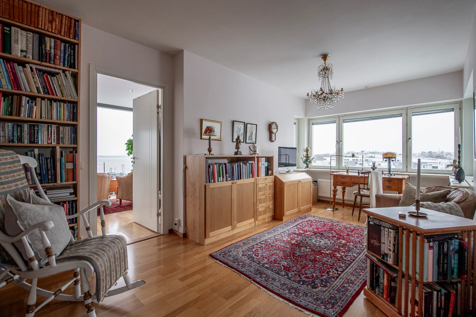 Bostadsrätt, Fyrbåksvägen 4, Lillåudden, Västerås