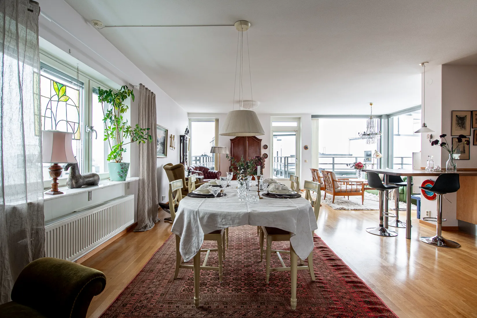 Bostadsrätt, Fyrbåksvägen 4, Lillåudden, Västerås