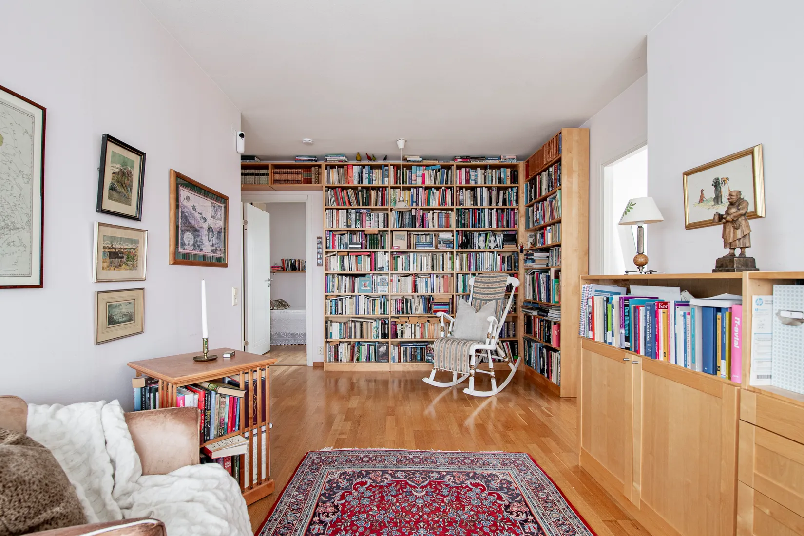 Bostadsrätt, Fyrbåksvägen 4, Lillåudden, Västerås