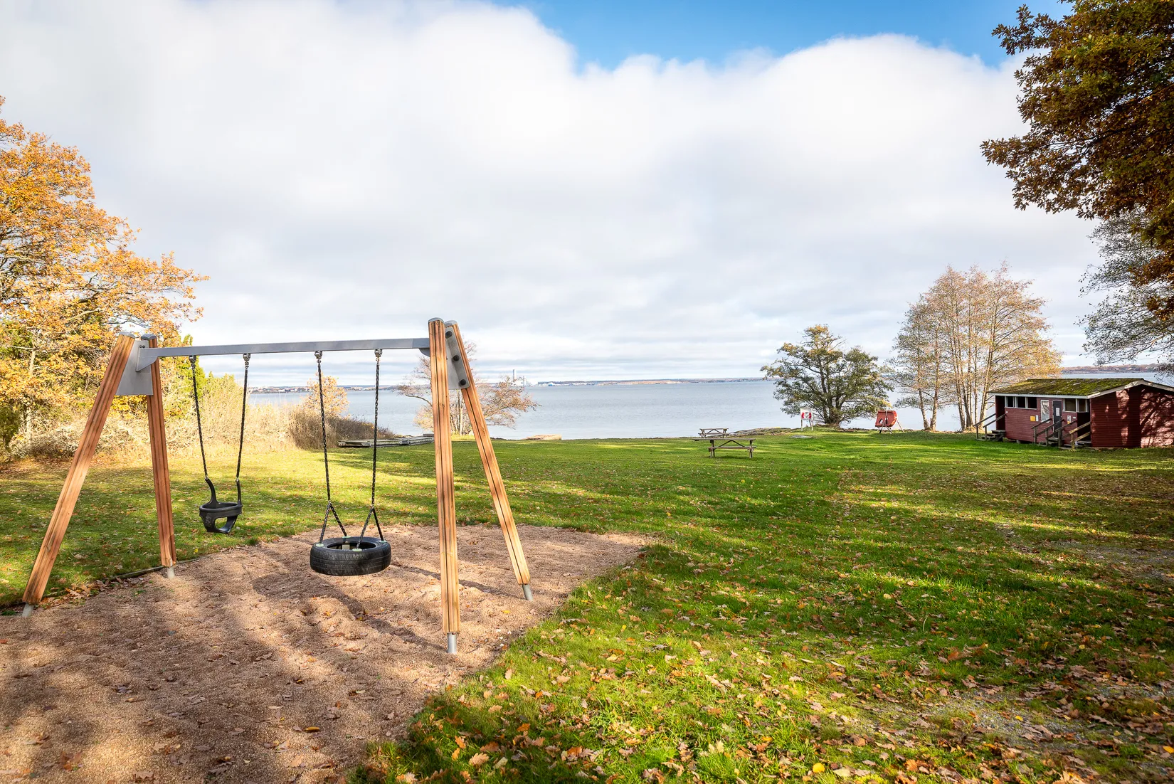 Villa, Madgårdsvägen 9, Aspö, Karlskrona