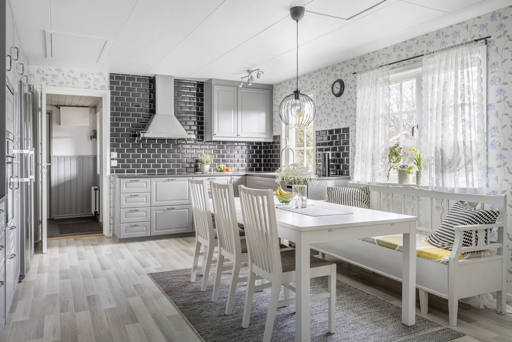 Villa, Madgårdsvägen 9, Aspö, Karlskrona