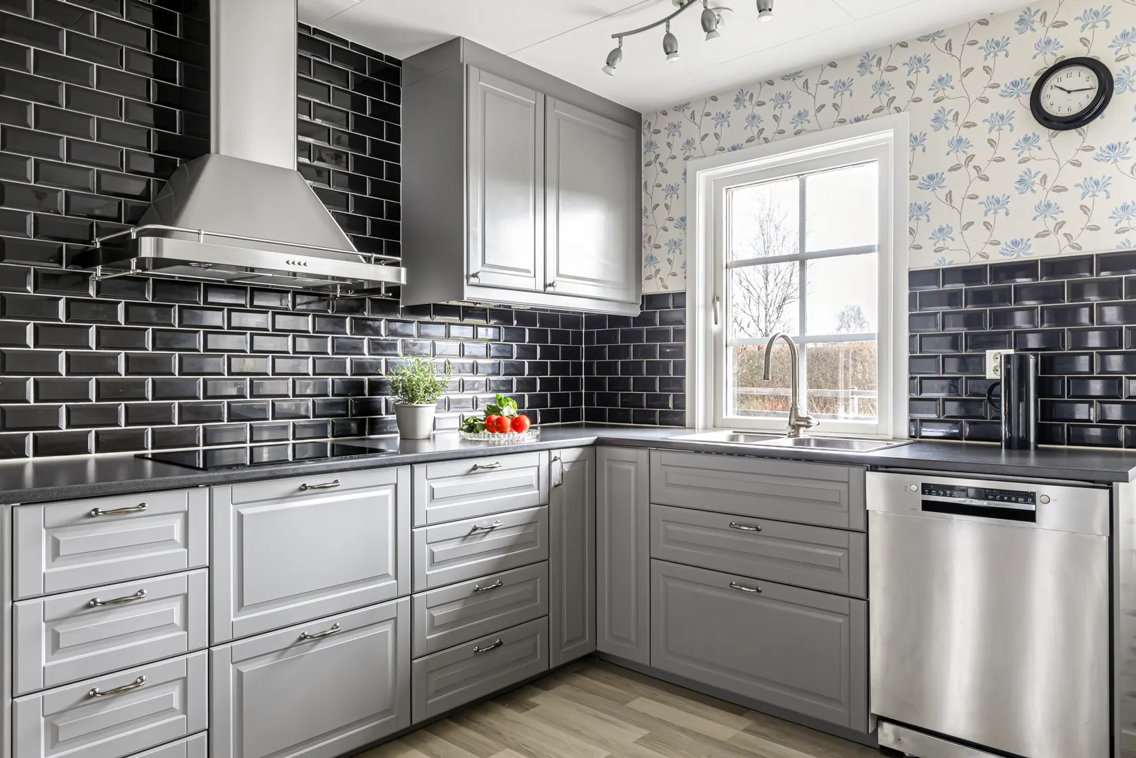 Villa, Madgårdsvägen 9, Aspö, Karlskrona