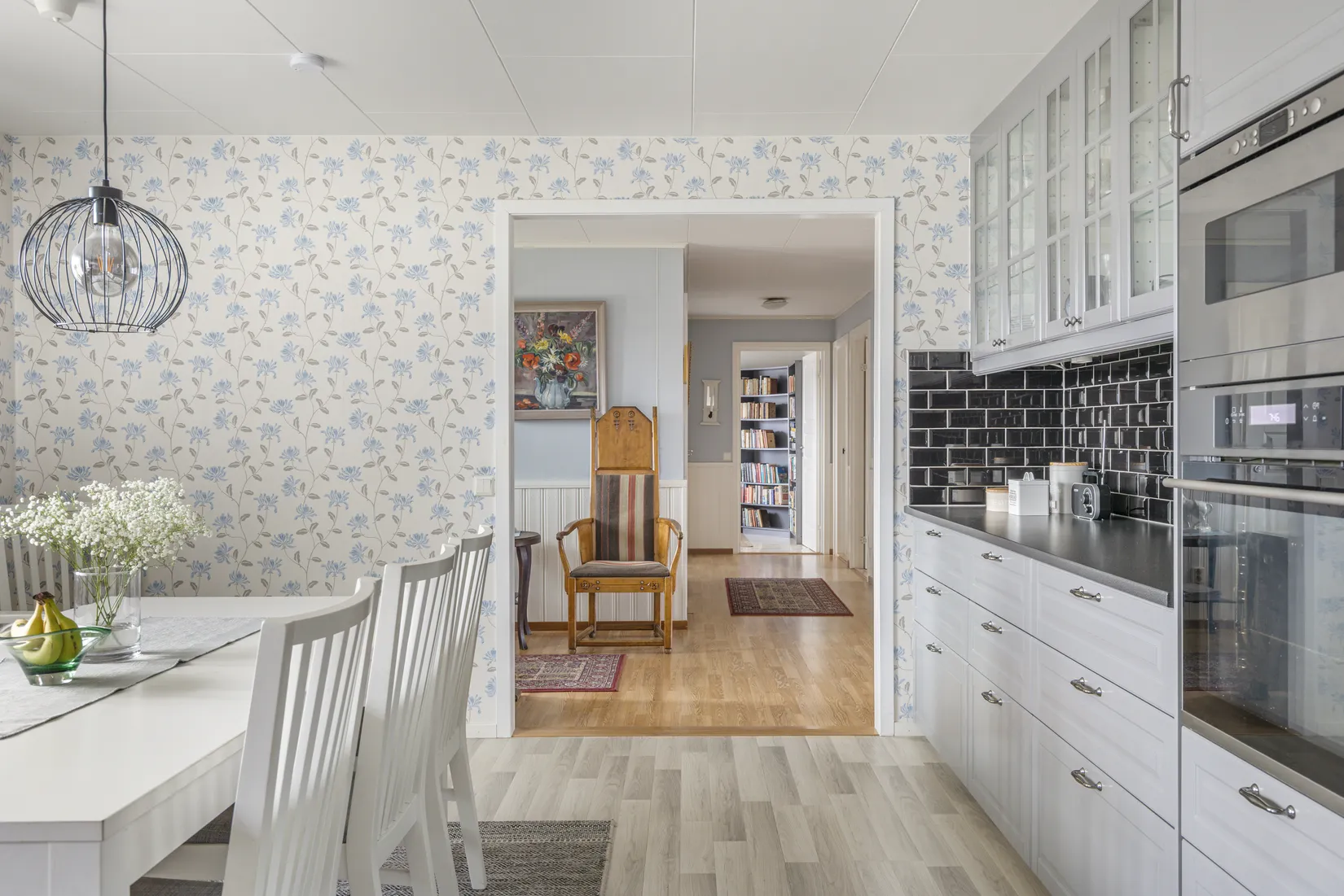 Villa, Madgårdsvägen 9, Aspö, Karlskrona