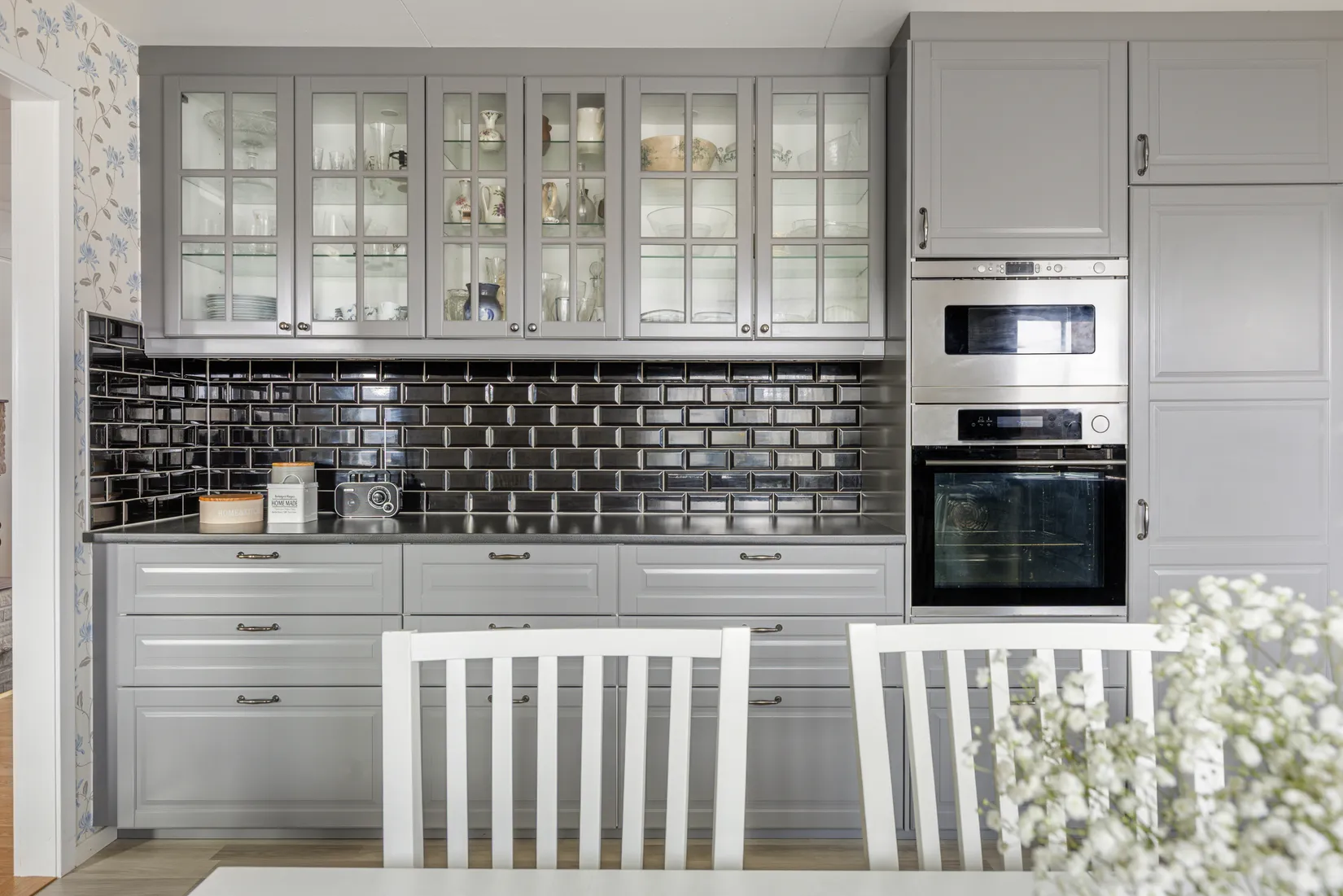 Villa, Madgårdsvägen 9, Aspö, Karlskrona