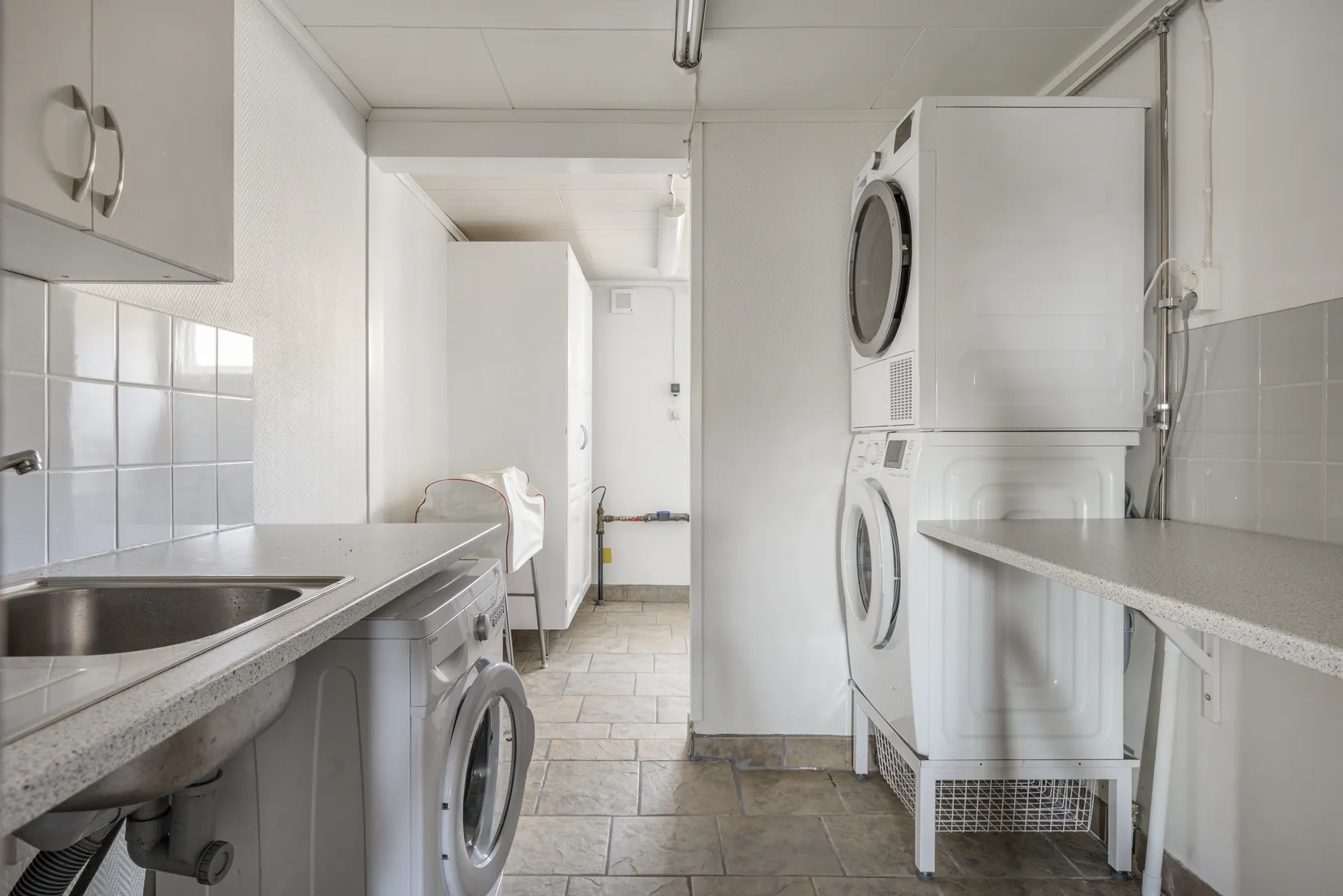 Villa, Madgårdsvägen 9, Aspö, Karlskrona