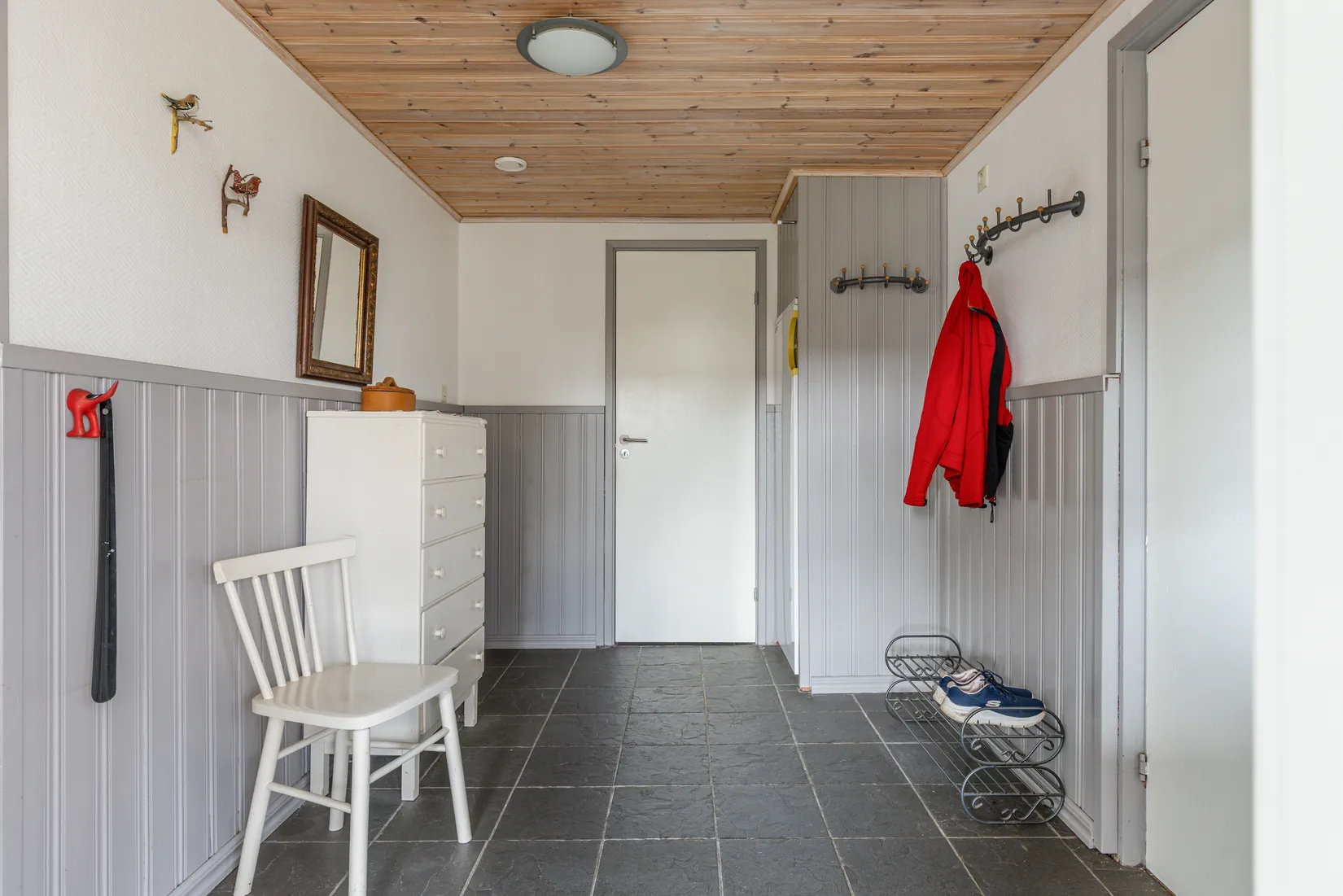 Villa, Madgårdsvägen 9, Aspö, Karlskrona