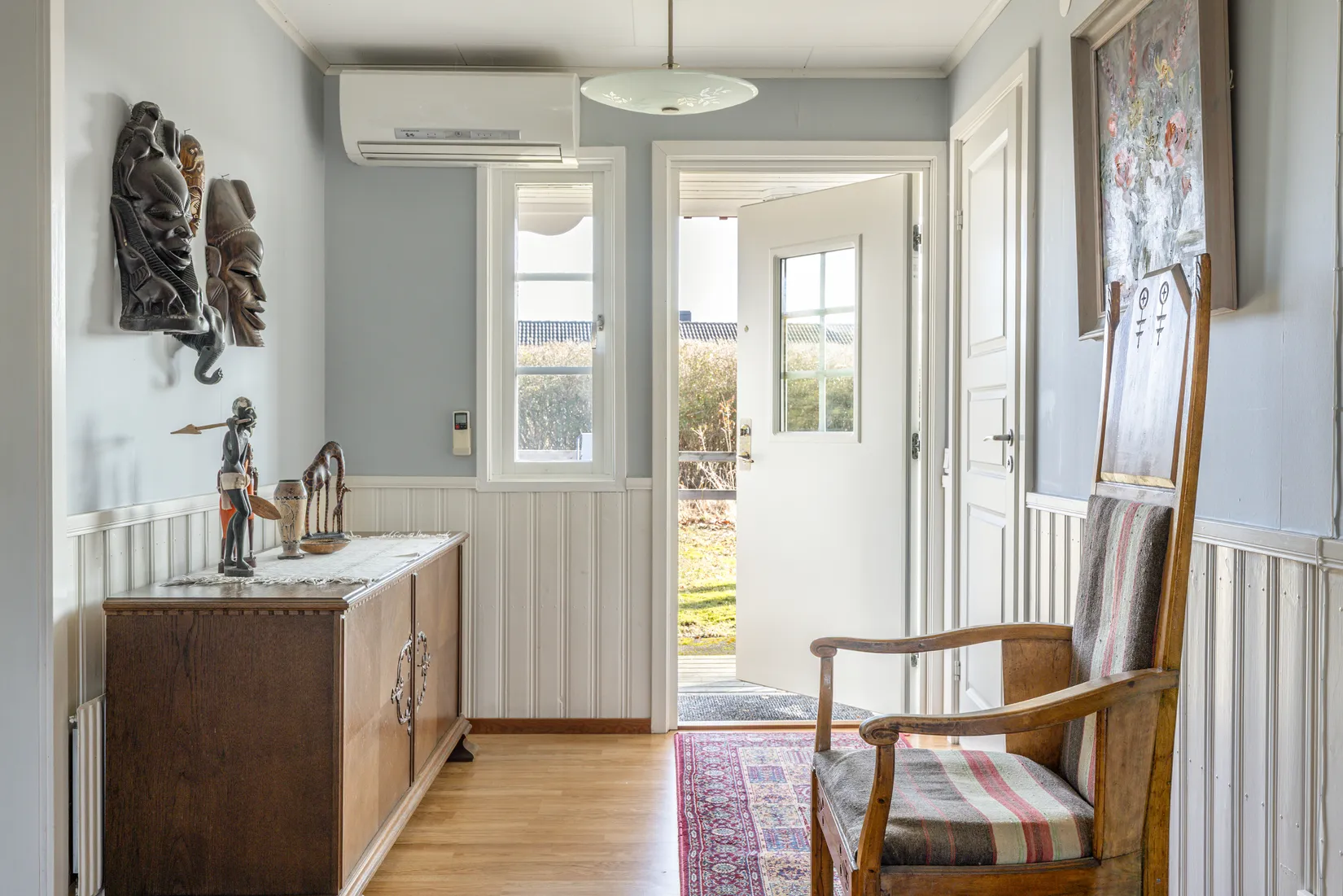 Villa, Madgårdsvägen 9, Aspö, Karlskrona