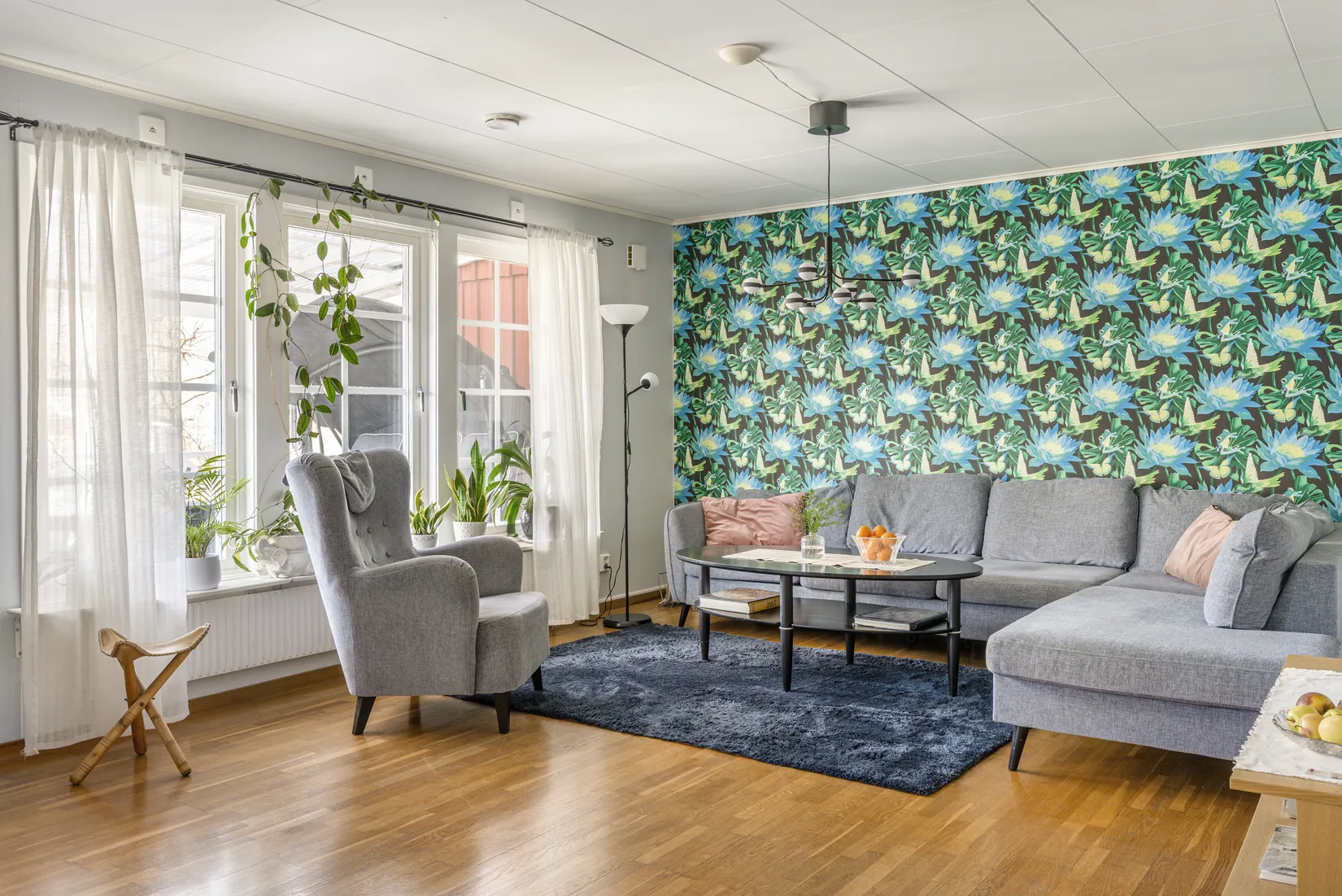 Villa, Madgårdsvägen 9, Aspö, Karlskrona