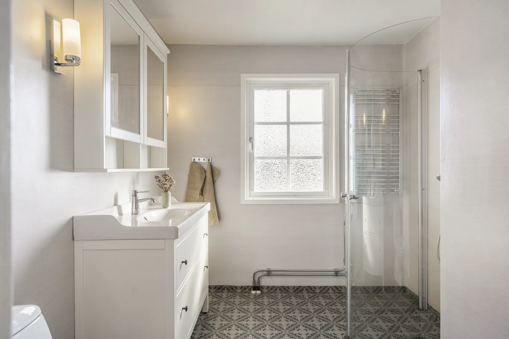 Villa, Madgårdsvägen 9, Aspö, Karlskrona