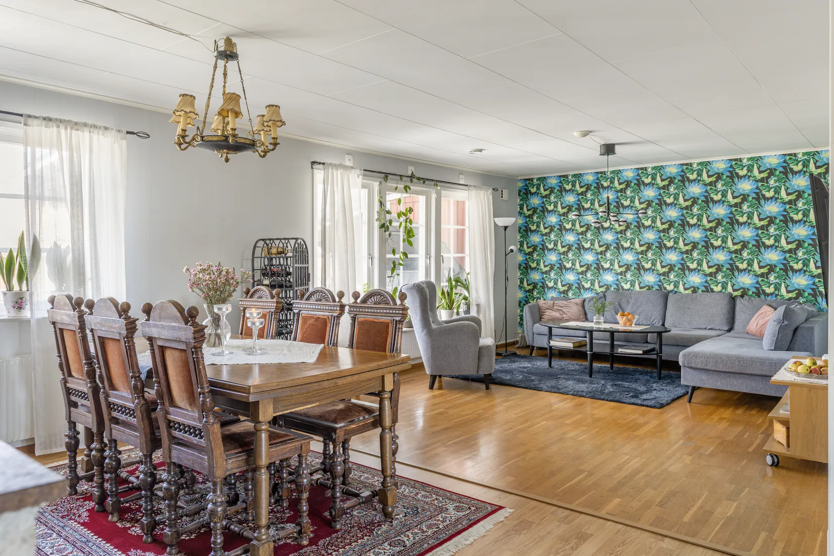 Villa, Madgårdsvägen 9, Aspö, Karlskrona