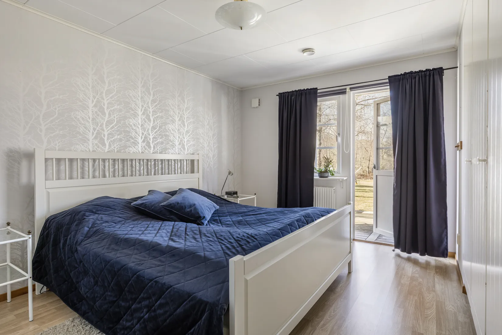 Villa, Madgårdsvägen 9, Aspö, Karlskrona