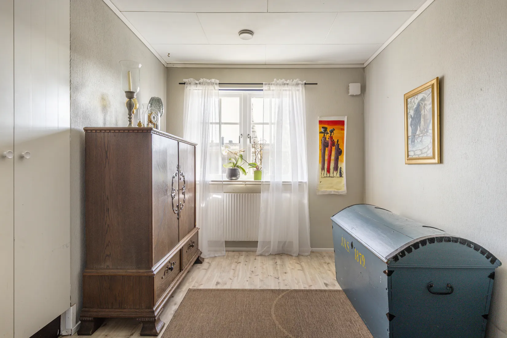 Villa, Madgårdsvägen 9, Aspö, Karlskrona